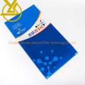 5kg 10kg Plastic PP Woven Packaging Rice Bag for Feed Flour